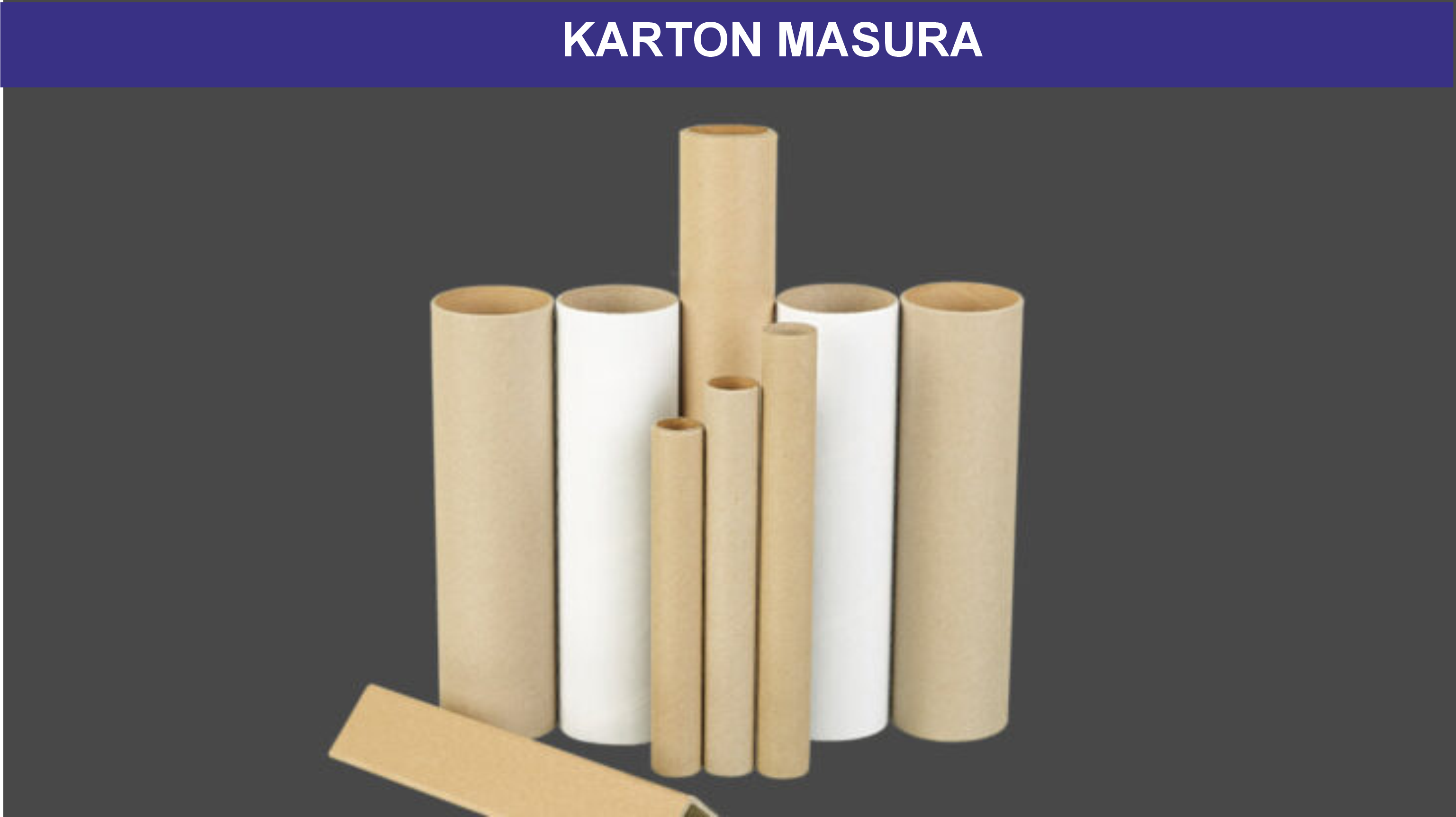 KARTONMASURA